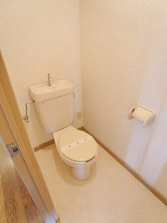 ラメール立川の物件内観写真